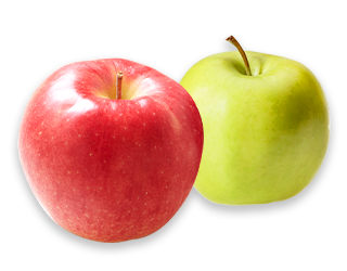 りんごイラスト