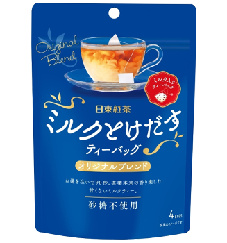 �~���N�Ƃ������e�B�[�o�b�O