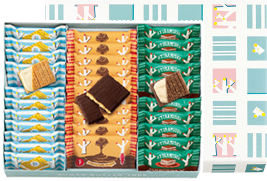 �V���K�[�o�^�[�̖�&nbsp;�R���N�V�����R�S�ܓ�