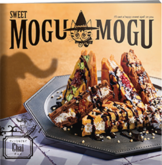 �X�C�[�c�J�^���O