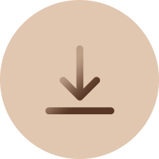 ダウンロードのアイコン