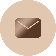 メールのアイコン