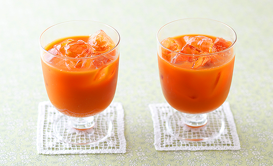 �A�C�X�L�����b�g�E�A�b�v���e�B�[