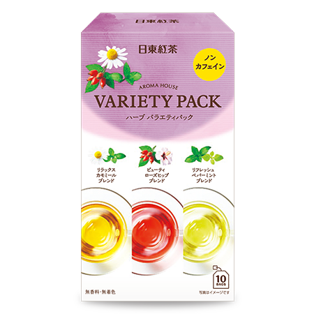 �A���}�n�E�X �o���G�e�B�p�b�N