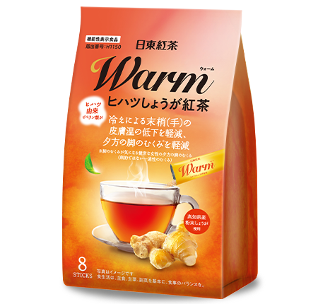 Warm(�E�H�[��)�q�n�c���傤���g��
