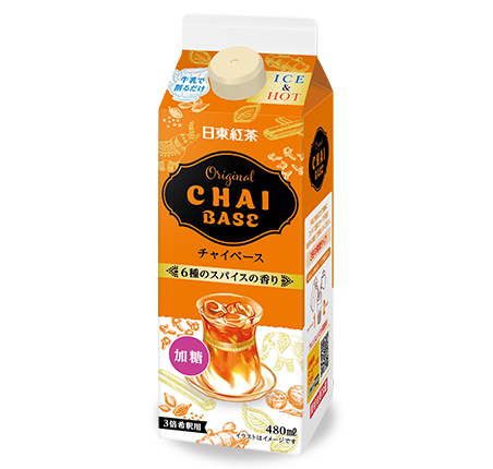 �I���W�i���`���C�x�[�X