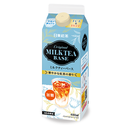 �I���W�i���~���N�e�B�[�x�[�X