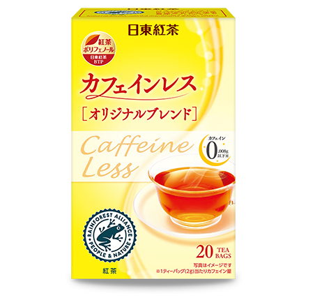 �J�t�F�C�����X�I���W�i���u�����h