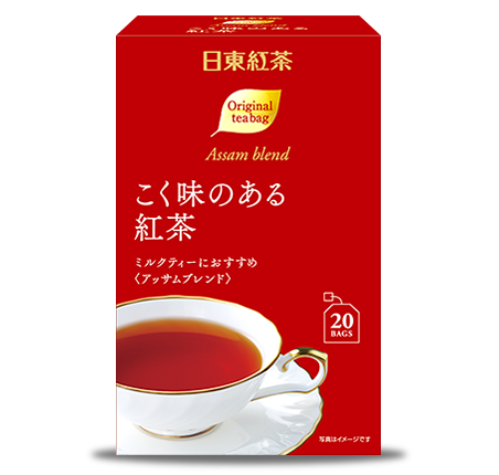 �������̂���g���e�B�[�o�b�O