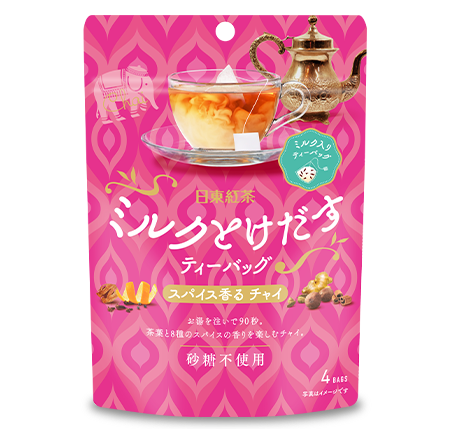 �~���N�Ƃ������e�B�[�o�b�O �X�p�C�X����`���C