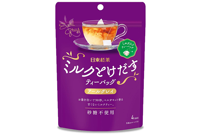 �~���N�Ƃ������e�B�[�o�b�O �A�[���O���C