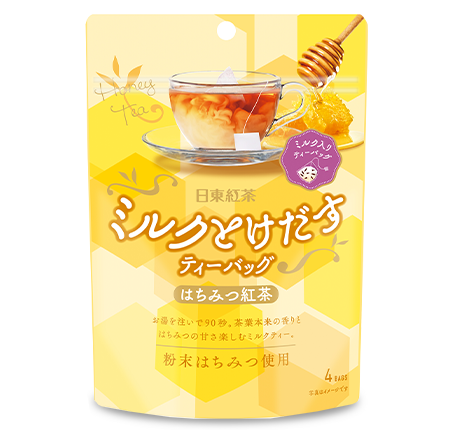 �~���N�Ƃ������e�B�[�o�b�O�͂��݂g��