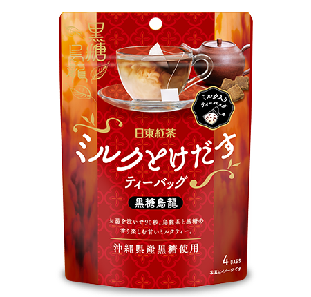 �~���N�Ƃ������e�B�[�o�b�O �����G��