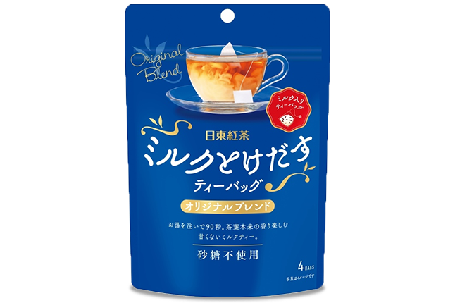 �~���N�Ƃ������e�B�[�o�b�O �I���W�i���u�����h